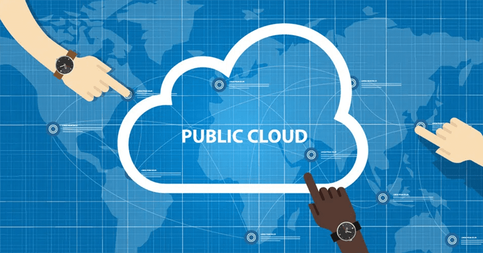 11 Benefits of Public Cloud That Maximize Your Value
