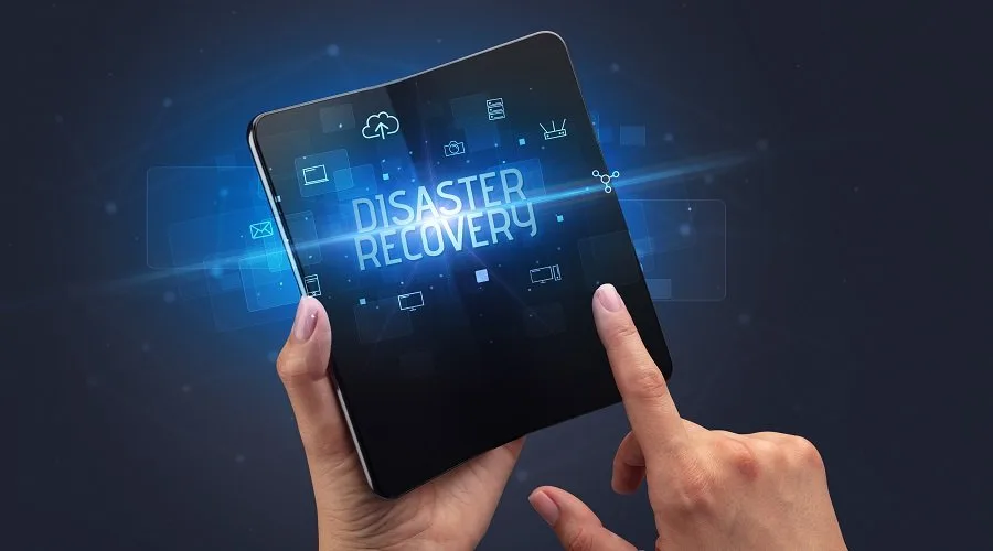2020 Disaster Recovery Trends & Guidance