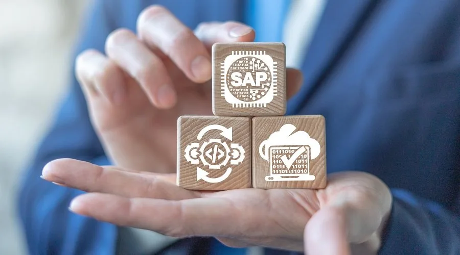 Top 5 SAP ERP Challenges for IT Organizations