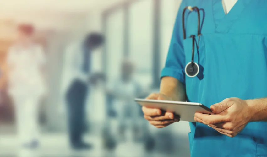 6 Ways 2020 Accelerated Cloud Computing in Healthcare