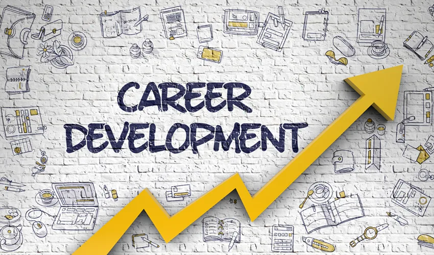 8 IT Professional Career Development Tips (in a Managed Services World)