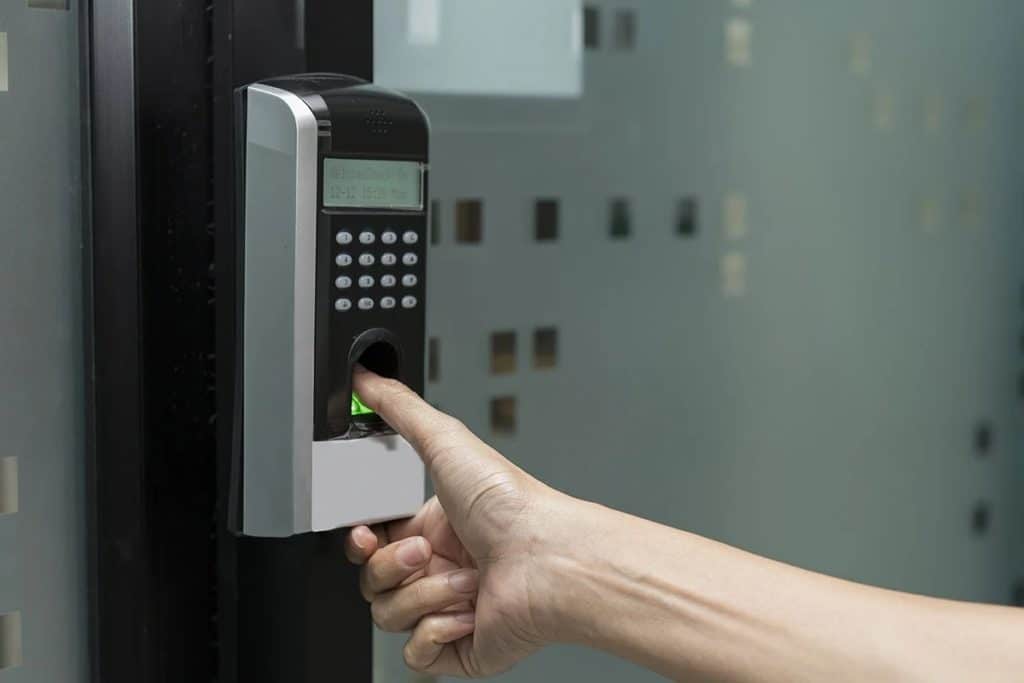 8 Must-Have Physical Data Center Security Features
