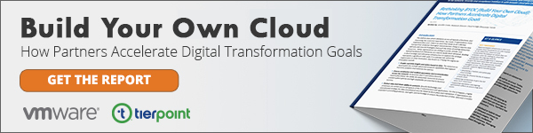 Bring Your Own Cloud: How Partners Accelerate Digital Transformation Goals