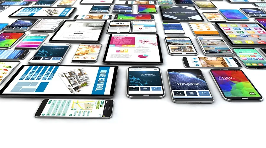Are Mobile Devices a Threat to Your Network Security?