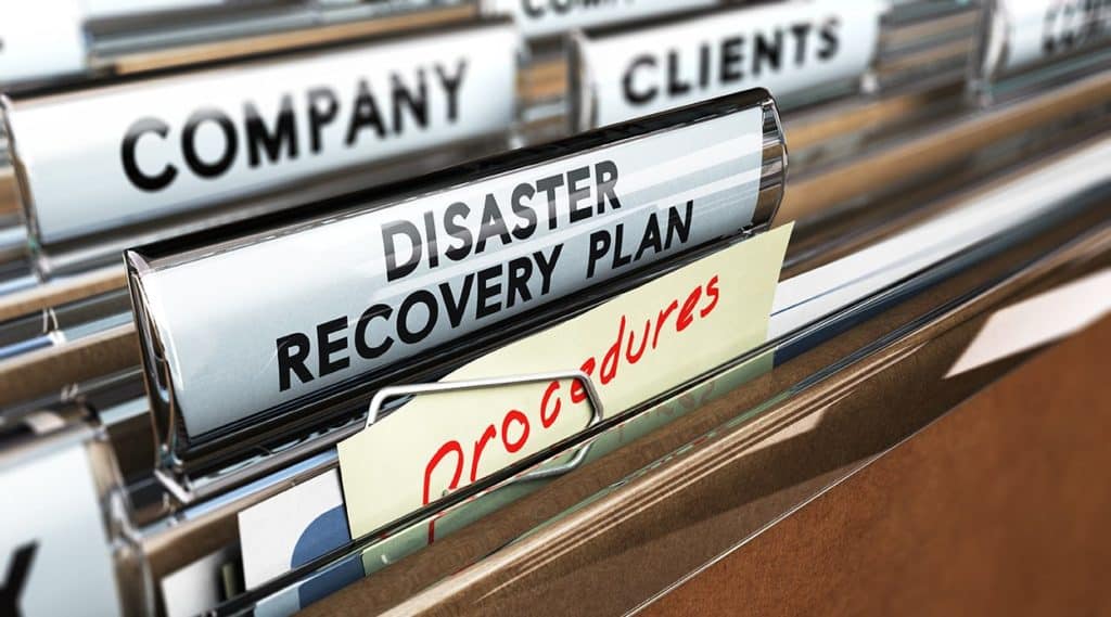 BraveIT Spotlight: Are You Proactively Monitoring Your Disaster Recovery Plan?