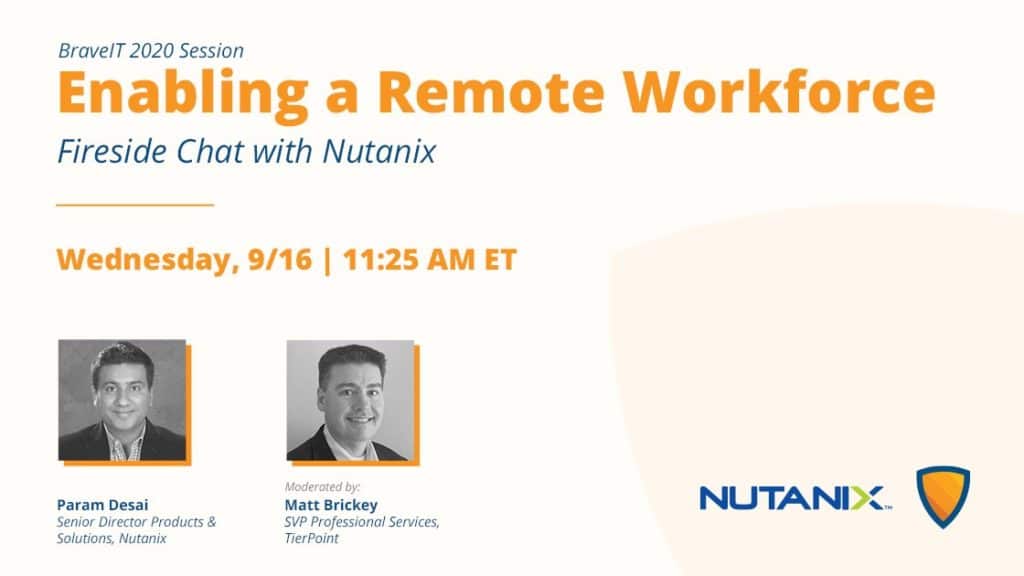 BraveIT Session: How Do Businesses Manage Remote Workforce Challenges?