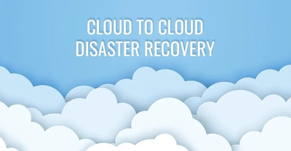 Is Disaster Recovery in the Cloud Better?