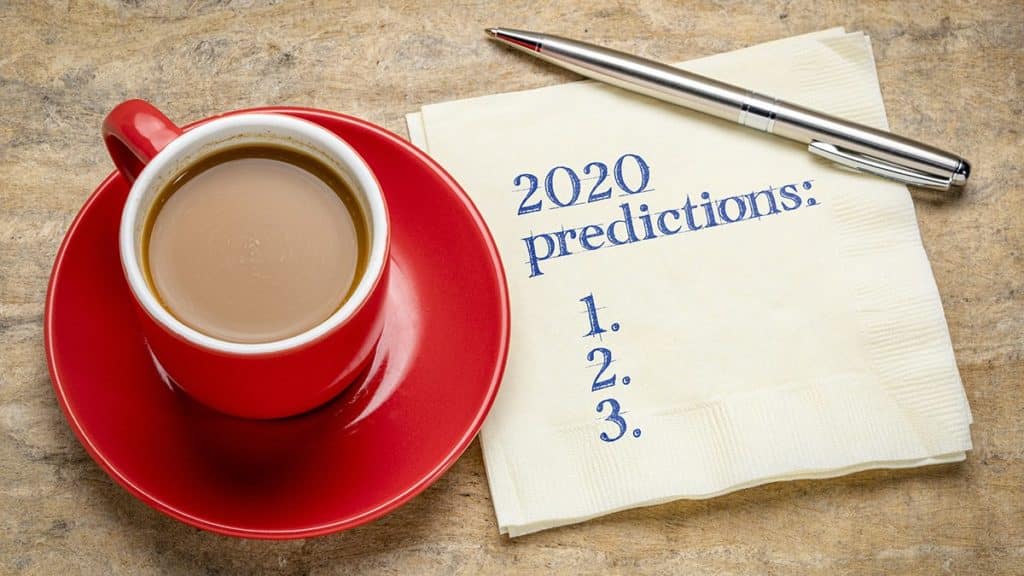 Our Take on Forrester’s 2020 Cloud Predictions