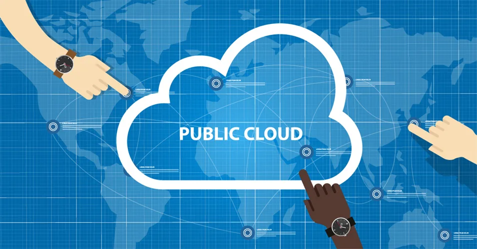 Benefits of Public Cloud - Make the Move in 2022?