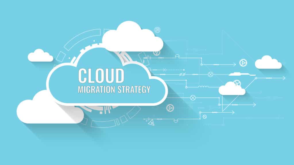 4 Elements of an Effective Cloud Migration Strategy