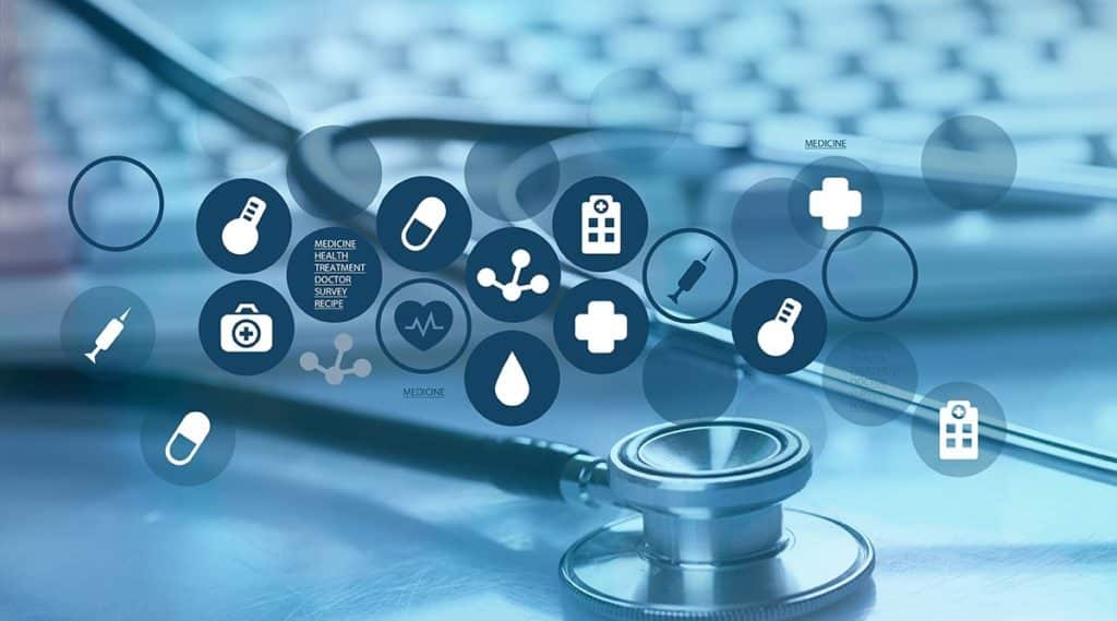 Cloud Services and Healthcare’s Digital Transformation