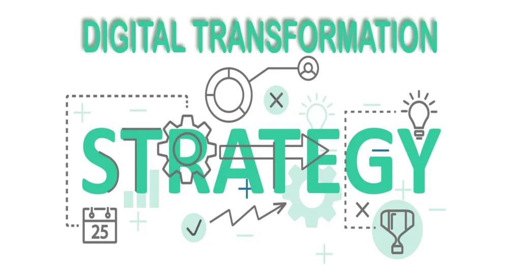 BraveIT Session Spotlight: 3 Digital Transformation Strategy Essentials