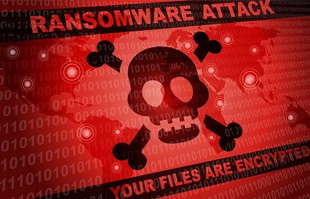 How Disaster Recovery Changes the Ransomware Game