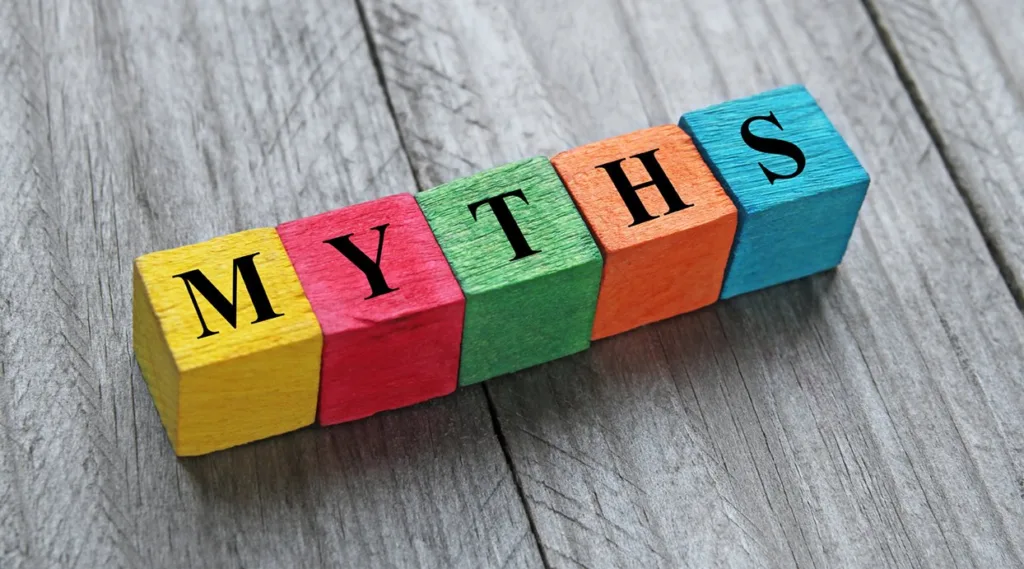 Four Common Myths about DRaaS and Disaster Recovery Solutions