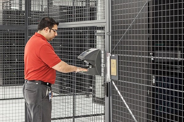 A Holistic Approach to Colocation & Security
