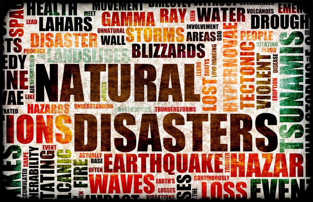 How Colocation Can Save You from Disaster