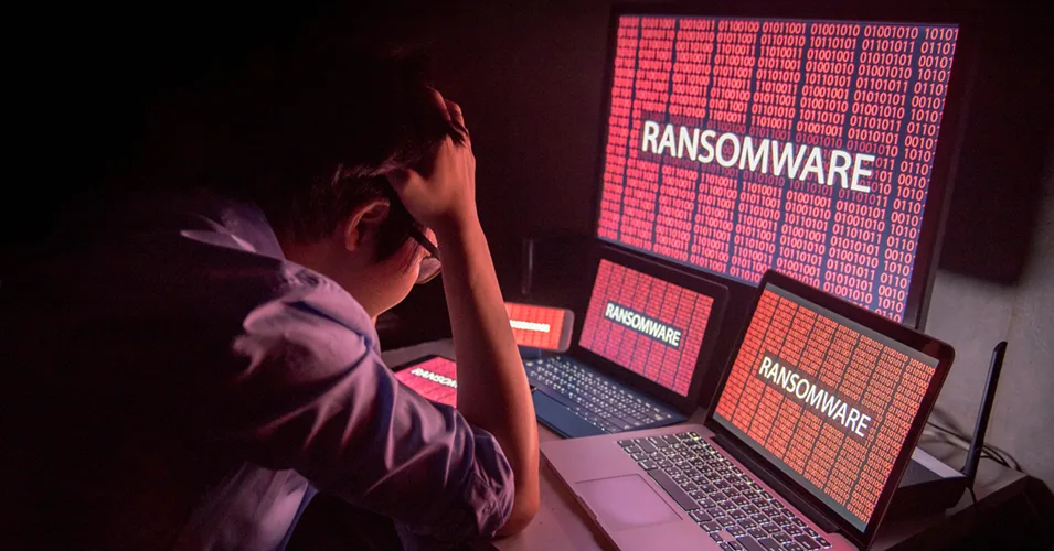 How Disaster Recovery Strengthens Ransomware Defense