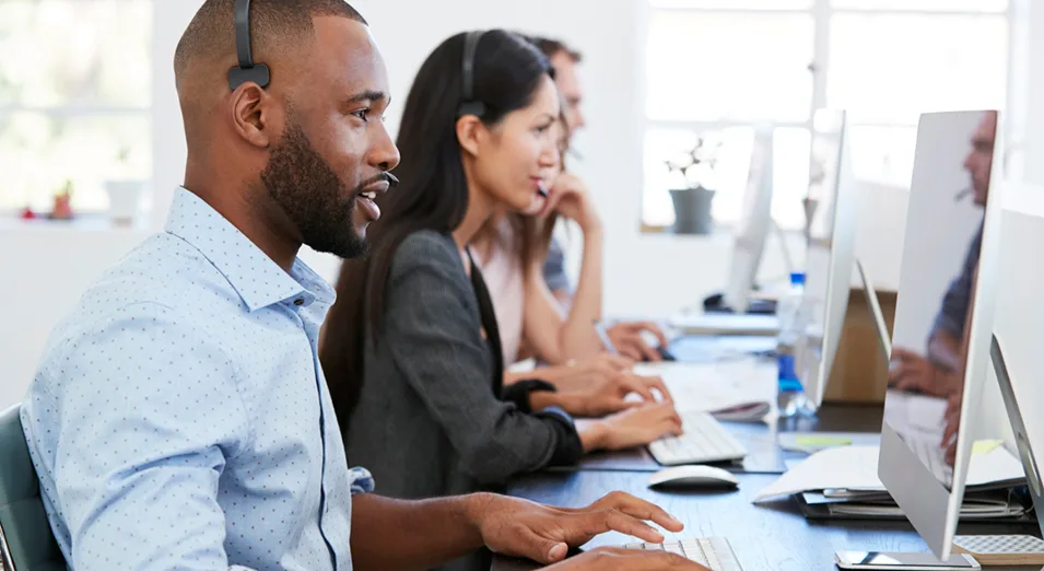 How Would My Business Benefit from Help Desk Services?