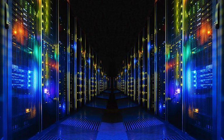 BraveIT Spotlight: Attack of the Hyperscale Data Centers