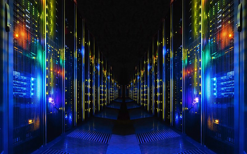 BraveIT Spotlight: Attack of the Hyperscale Data Centers