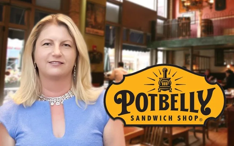 Hosted Private Cloud Environment Positions Potbelly Sandwich Shop for Growth