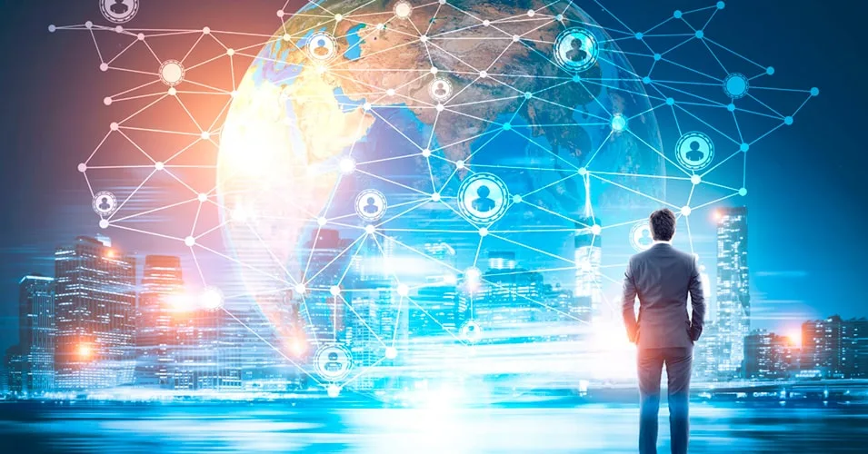 Network Infrastructure Trends Long-Term Strategy
