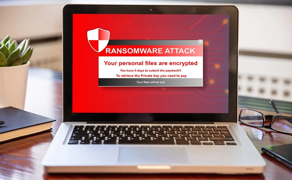 Should You Be Concerned About Ransomware as a Service (RaaS)?