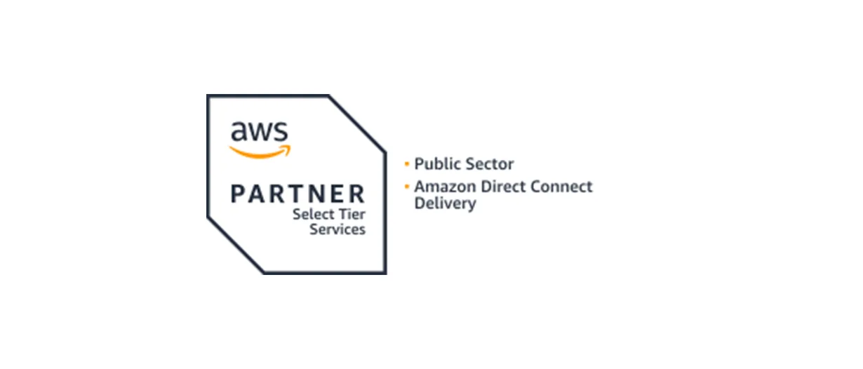 AWS Partner