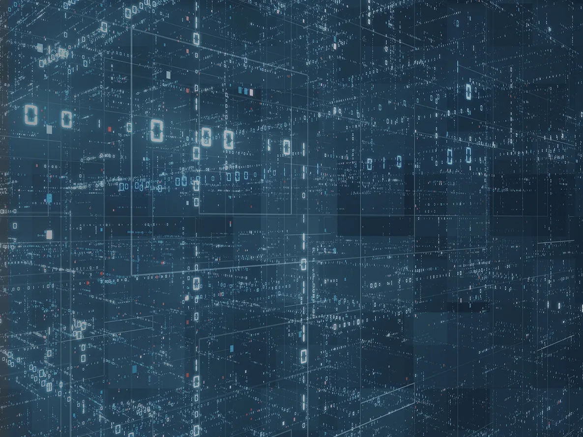 Lines of data from a Zerto DraaS system.