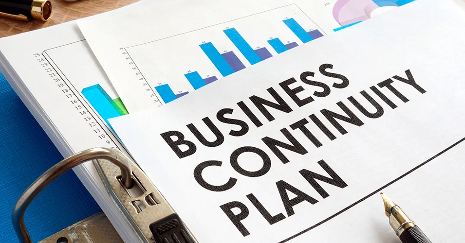 What’s the Cost of Not Having a Business Continuity Plan?