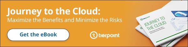 Journey to the Cloud | Maximize the Benefits and Minimize the Risks