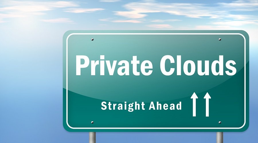 Big Benefits of Private Cloud (and How to Take it to The Next Level)