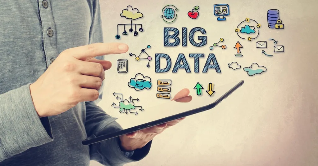 Three Big Data Challenges Organizations Must Address Now