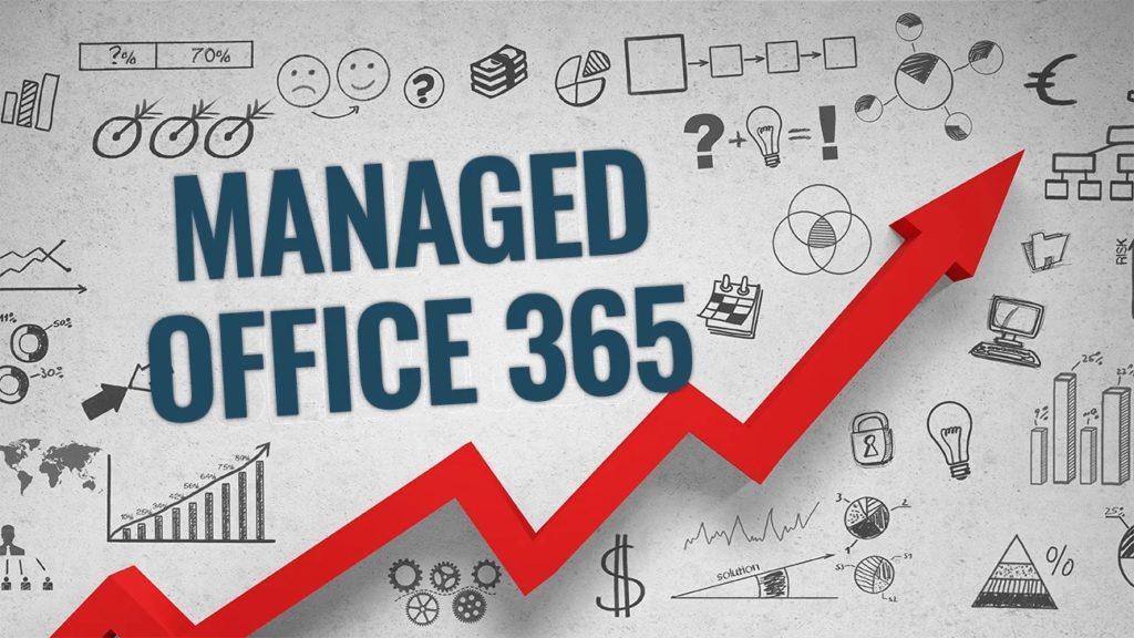 8 Benefits of Office 365 with a Managed Provider