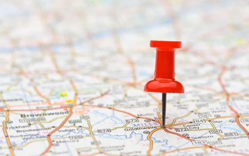 3 Data Center Location Considerations