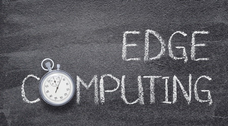 Five Examples of Industries Innovating with Edge Computing
