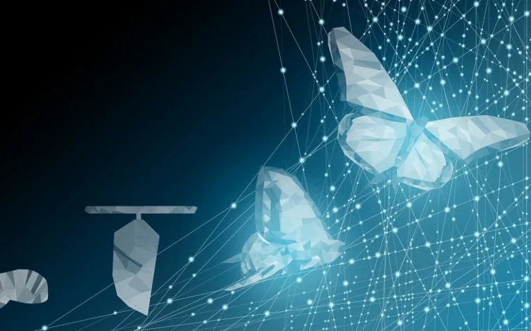 Five Key Trends Impacting Digital Transformation in 2019