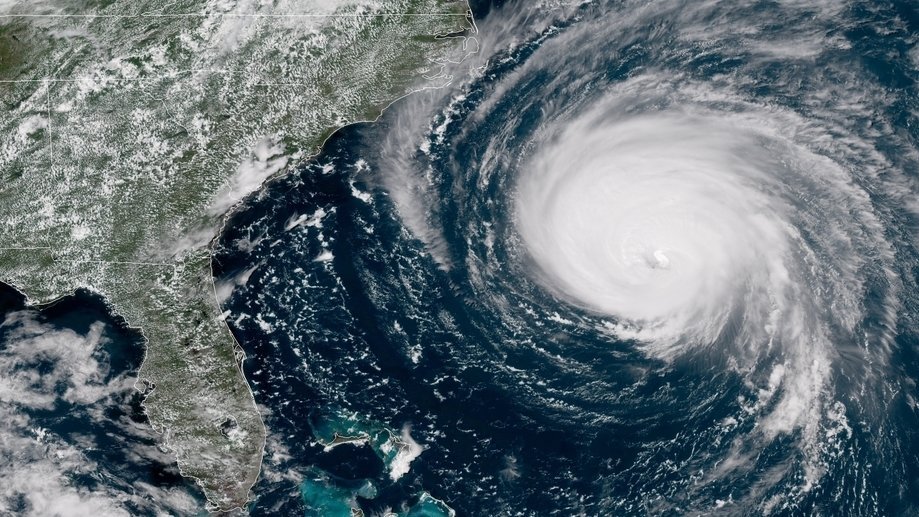Hurricane Florence Update