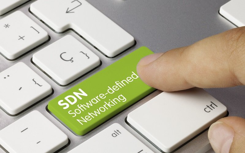 How and Why Software-Defined Networking (SDN) Works