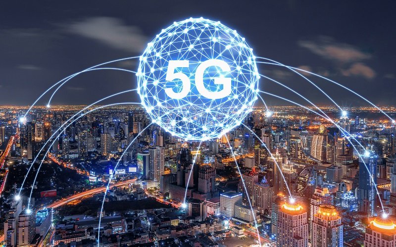How Will 5G Affect Edge Computing?