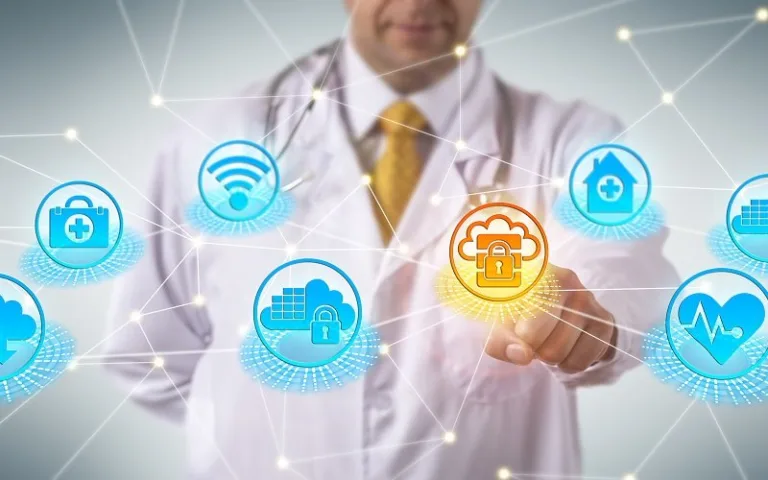 Latency Takes Center Stage in Healthcare Cloud Discussions