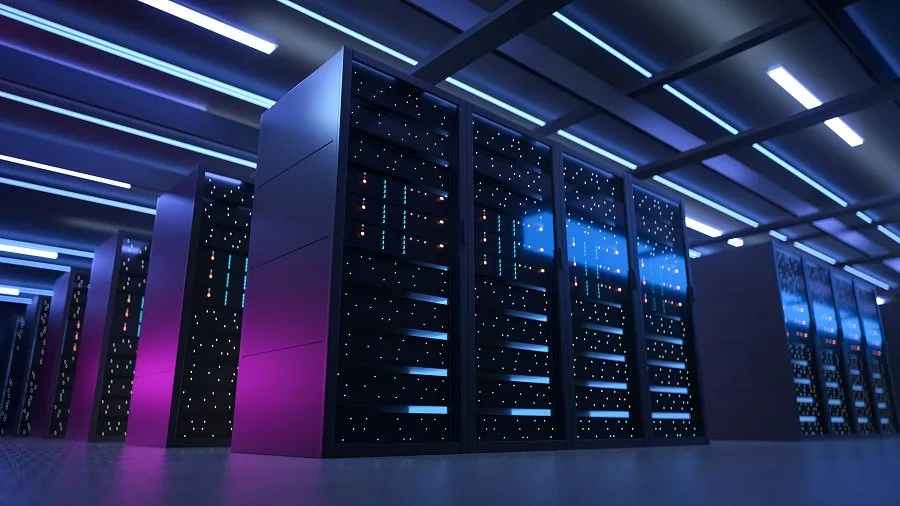 Infographic: Modern Data Center Infrastructure Must-Haves