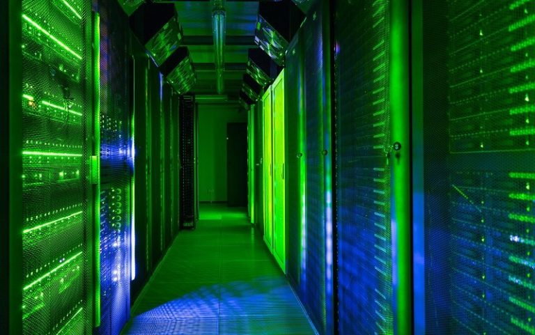 Reducing Data Center Energy Costs
