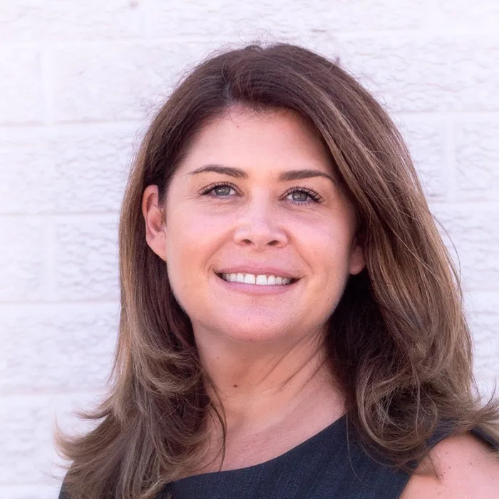 Lucie Poulicakos