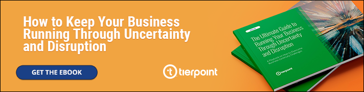 primary goal of business continuity planning