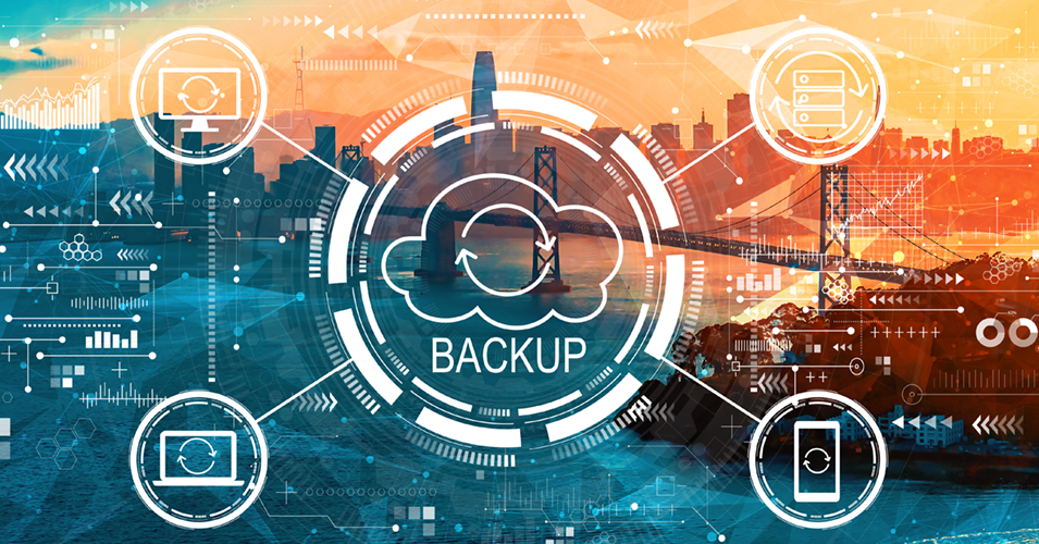 Microsoft 365 Backup Best Practices