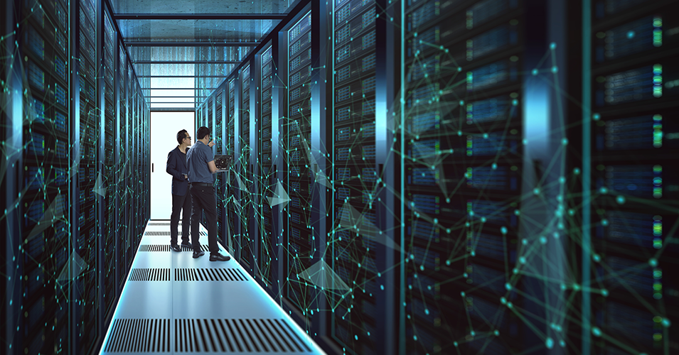 Achieving Data Center Compliance A Complete Overview_blog