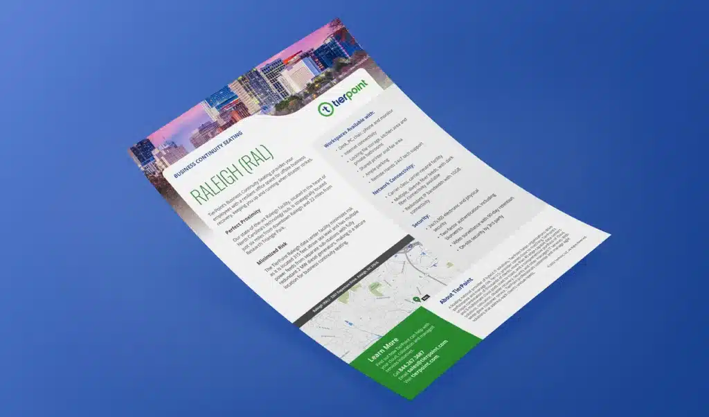 tierpoint_factsheet-single-vertical_mockup_bcs_sheet-ral-raleigh_1700x1000