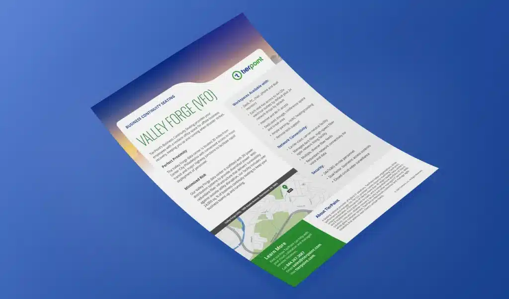 tierpoint_factsheet-single-vertical_mockup_bcs_sheet-vfo-valleyforge_1700x1000