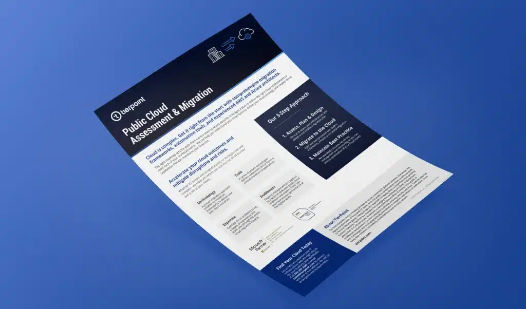 tierpoint_factsheet-single-vertical_mockup_public cloud assessment _ migration_1700x1000